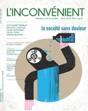 Revue l'Inconvénient, no 67